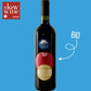 2011 Felis Leo - Colli romagna centrale rosso DOC - Organic wine